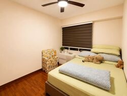 Blk 466B Spring Lodge (Sembawang), HDB 5 Rooms #560463201
